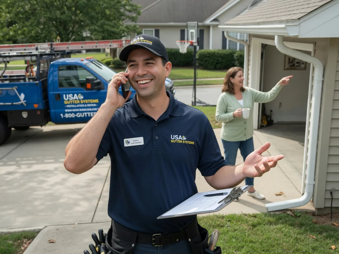 Gutter Installation Ridgeland, MS FAQs